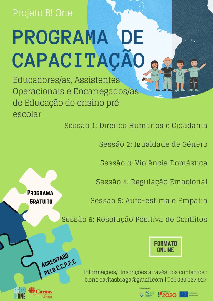 Evidência ação 2 - Cartaz de Divulgação