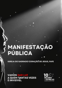 Manifestação Pública 10ME