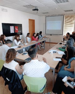 Reunião Incorpora norte