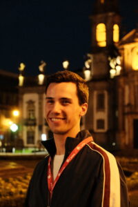 José Duque