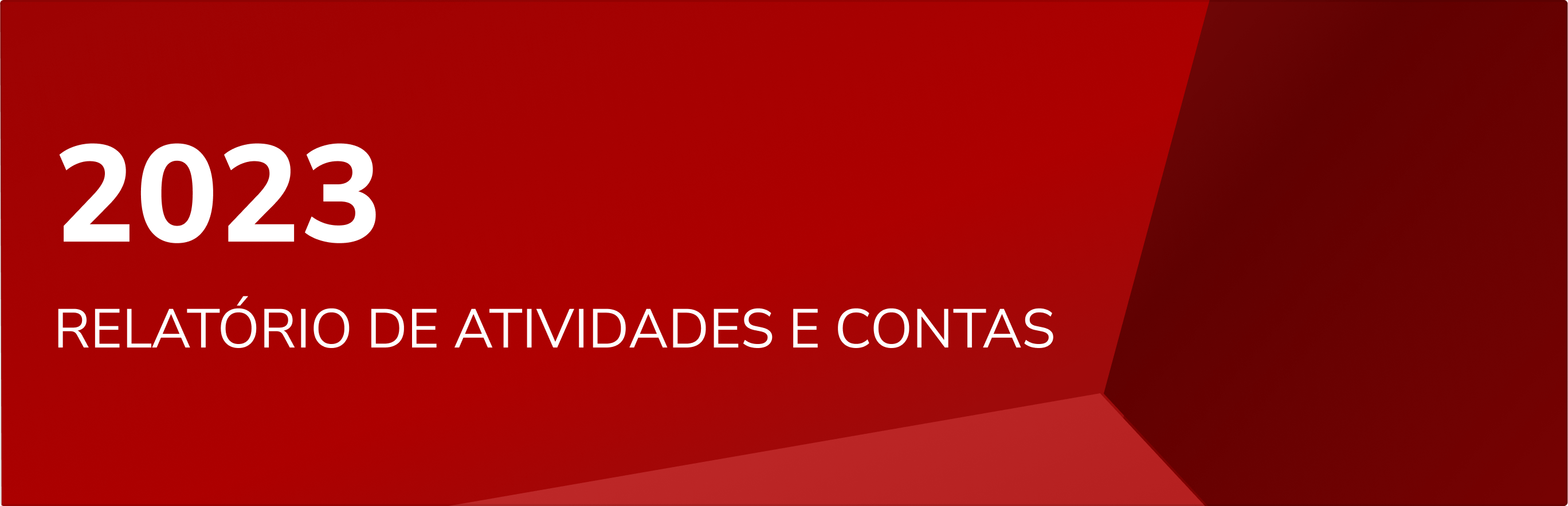 Aceda ao relatório de 2023