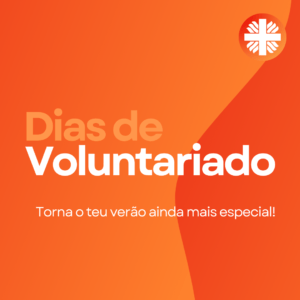 Dias de voluntariado