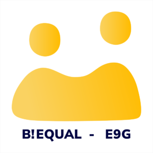Logo B!Equal fundo branco (1)