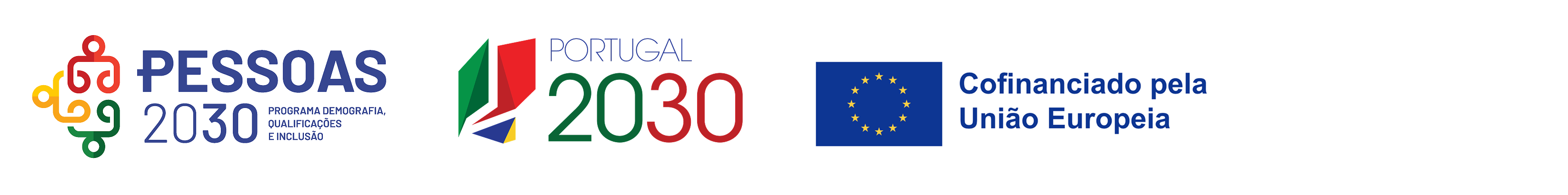 Pessoas2030 e Portugal2030