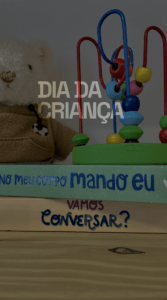 Dia da criança